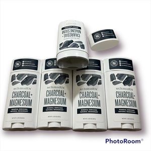 Deodorant (Pack of 5)